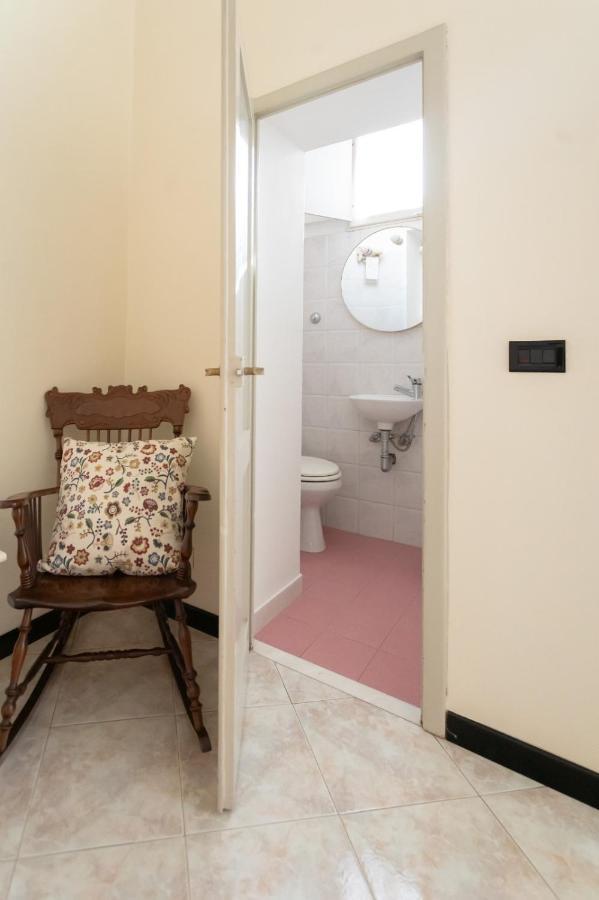 Ferienwohnung Casa Bettina, Firenze Exterior foto